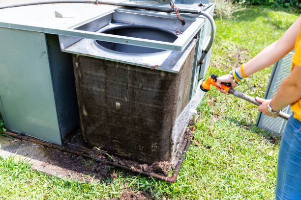 Best Duct Cleaning Specialists  in Plano, KY