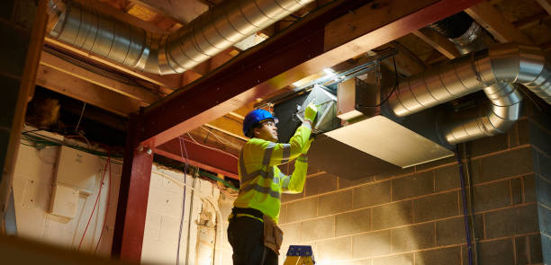 Best Air Duct Inspection  in Plano, KY