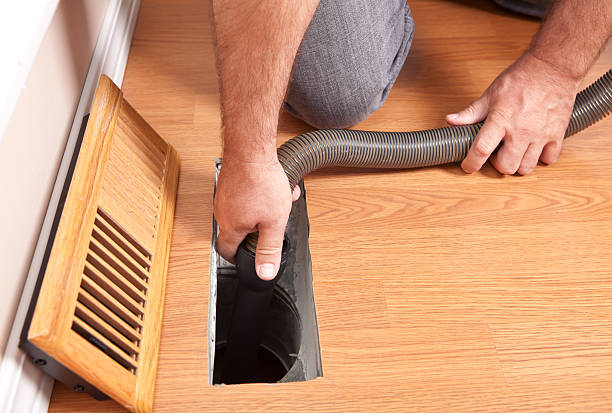 Professional Airduct Cleaning in KY