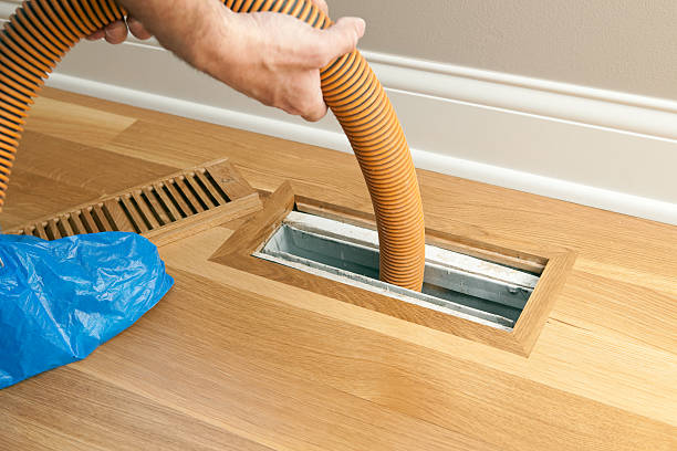 Best Affordable HVAC Duct Cleaning  in Plano, KY
