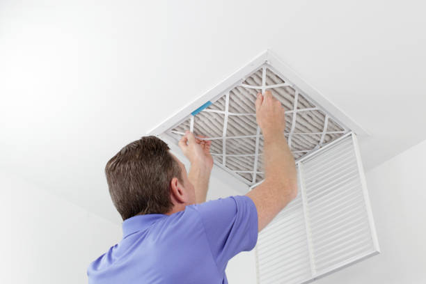 Best Emergency Air Duct Cleaning  in Plano, KY
